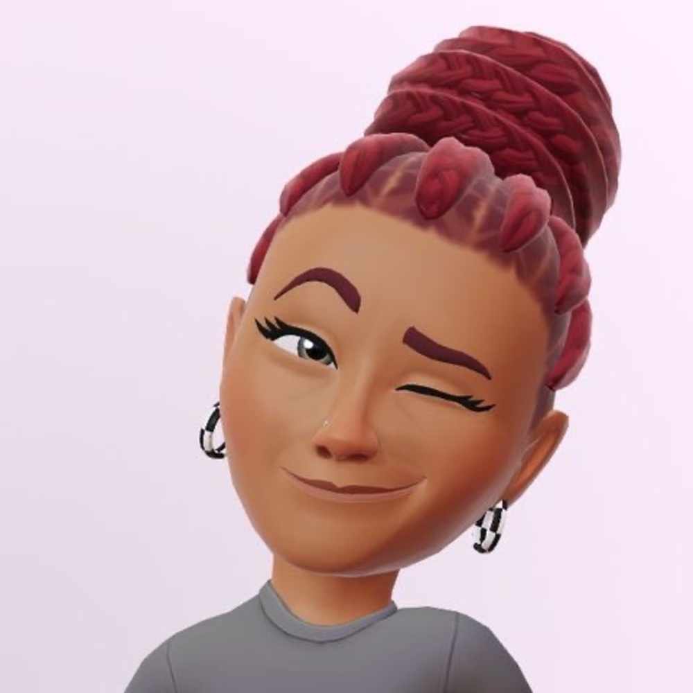 Meet your Posher, Julaine